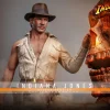 figura indiana jones deluxe hot toys