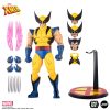 figura lobezno mondo