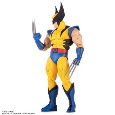 figura lobezno mondo