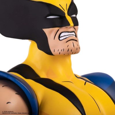 figura lobezno mondo