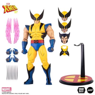 figura lobezno mondo