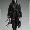 figura the crow eric draven standard kaustic plastick