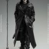 figura the crow eric draven standard kaustic plastick de pie