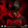 freddy krueger mezco