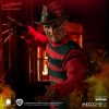freddy krueger mezco