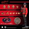 freddy krueger mezco