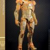 Iron Man Mark III (Golden & Copper Gold Version)