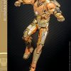 Iron Man Mark III (Golden & Copper Gold Version)