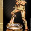 Iron Man Mark III (Golden & Copper Gold Version)