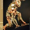 Iron Man Mark III (Golden & Copper Gold Version)