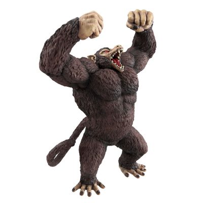 Figura Ichibansho Great Ape Son Goku The Chronicle of Goku Dragon Ball Z 26cm