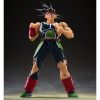 Figura S.H. Figuarts Bardock The Father of Goku Dragon Ball Z 14cm