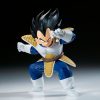 Figura Vegeta Match Makers Dragon Ball Z 12cm