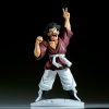 Figura Mr. Satan History Box Dragon Ball Z 15cm