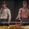 indiana jones templo maldito hot toys