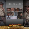 indiana jones templo maldito hot toys