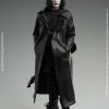 the crow deluxe kaustik plastik figura