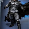 Batman Arkham Origins Videogame Masterpiece Action Figure 1/6 Batman 33 cm