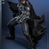Batman Arkham Origins Videogame Masterpiece Action Figure 1/6 Batman 33 cm