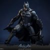 Batman Arkham Origins Videogame Masterpiece Action Figure 1/6 Batman 33 cm