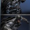 Batman Arkham Origins Videogame Masterpiece Action Figure 1/6 Batman 33 cm