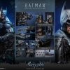 Batman Arkham Origins Videogame Masterpiece Action Figure 1/6 Batman 33 cm
