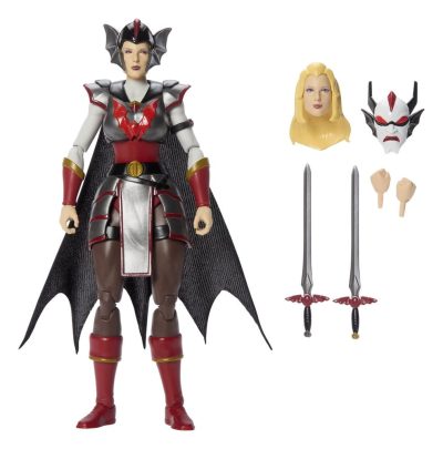 Masters of the Universe Masterverse Action Figure New Etheria: Adora 18 cm