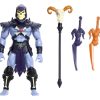 Masters of the Universe Origins Action Figure Cartoon Collection: Skeletor 14 cm