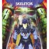 Masters of the Universe Origins Action Figure Cartoon Collection: Skeletor 14 cm
