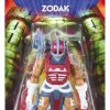 Masters of the Universe Origins Action Figure Cartoon Collection: Zodak 14 cm