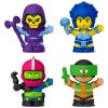Masters of the Universe Little People Collector Mini Figure 4-Pack Evil Warriors 7 cm
