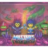 Masters of the Universe Little People Collector Mini Figure 4-Pack Evil Warriors 7 cm