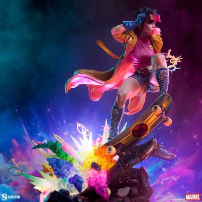 Marvel Premium Format Statue Jubilee 47 cm
