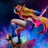 Marvel Premium Format Statue Jubilee 47 cm