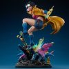 Marvel Premium Format Statue Jubilee 47 cm