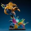 Marvel Premium Format Statue Jubilee 47 cm