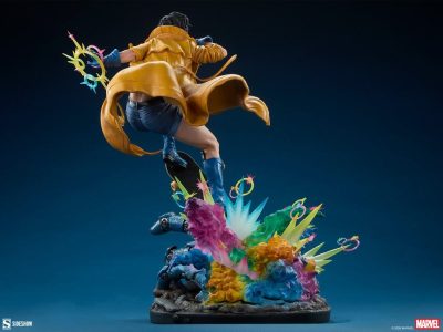 Marvel Premium Format Statue Jubilee 47 cm