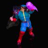 Street Fighter 2: M. Bison Player 2 Variant – Limited Edition De Luxe Action Figure Scale 1:12