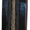 The Noble Collection Hermione Granger Varita (Caja de Ventana)