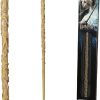 The Noble Collection Hermione Granger Varita (Caja de Ventana)
