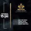 The Noble Collection Hermione Granger Varita (Caja de Ventana)