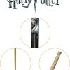 The Noble Collection Hermione Granger Varita (Caja de Ventana)
