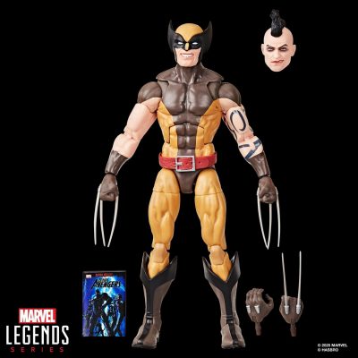 Marvel Legends Series, Daken (Wolverine)