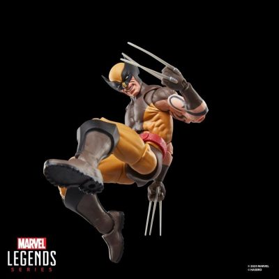 Marvel Legends Series, Daken (Wolverine)