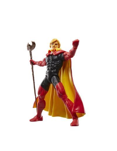 Adam Warlock -The Infinity Gauntlet-. Marvel Legends Series