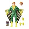 Banshee. Giant-Size X-Men. Marvel Legends Series