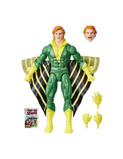 Banshee. Giant-Size X-Men. Marvel Legends Series