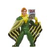 Banshee. Giant-Size X-Men. Marvel Legends Series