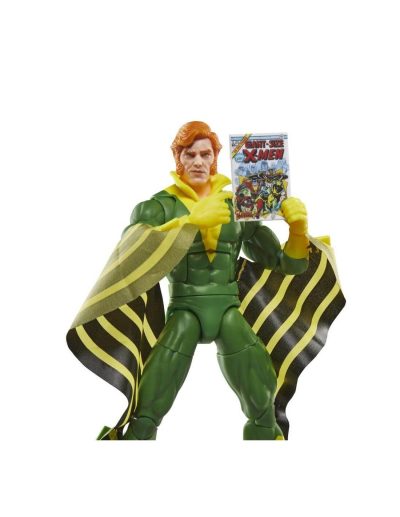 Banshee. Giant-Size X-Men. Marvel Legends Series