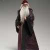 figura albus dumbledore deluxe inart de pie